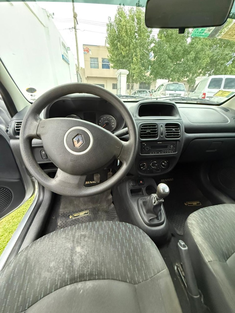 Renault Clio Mio Confort — foto 4